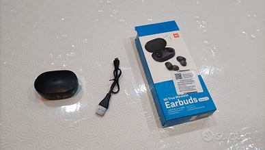 XIAOMI MI TRUE WIRELESS EARBUDS BASIC 2
