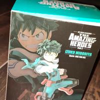 izuku midoriya action figur