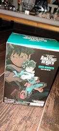 izuku midoriya action figur