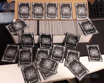 Carte Battle Spirits (TUTTE le rarità) [leggere]