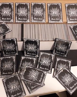 Carte Battle Spirits (TUTTE le rarità) [leggere]