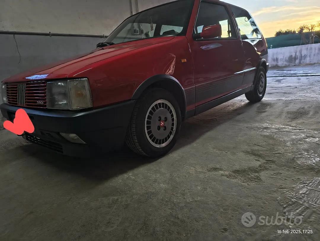 Fiat Uno