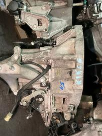 CAMBIO Renault Clio K9KC6 1.5 Diesel 5 MARCE