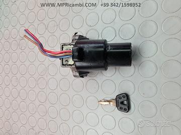 SERRATURA CHIAVE YAMAHA XTZ 660 1991 1992 XT Z 3YF