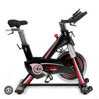 Spin bike Fassi Pro 24f