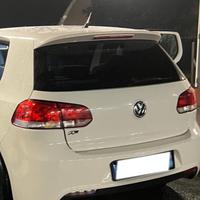 fari posteriori golf 6