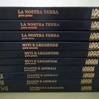 Enciclopedie Logos 2000 30 volumi Opera Monografic