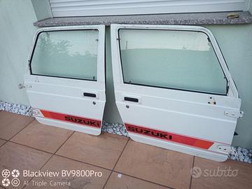 Portiere Suzuki sj 410 1986