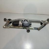 TANDEM TERGICRISTALLO NISSAN Micra 7° Serie Benzi