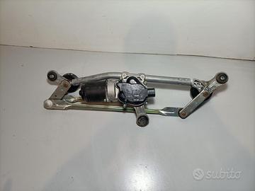 TANDEM TERGICRISTALLO NISSAN Micra 7° Serie Benzi