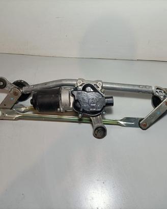 TANDEM TERGICRISTALLO NISSAN Micra 7° Serie Benzi