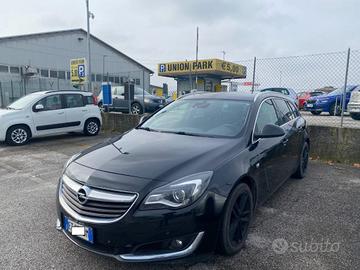 OPEL Insignia 2.0 CDTI 163CV Start&Stop Sports T