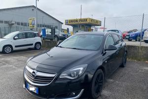 OPEL Insignia 2.0 CDTI 163CV Start&Stop Sports T