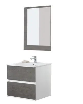 Mobile da bagno da 60 - Arredo bagno