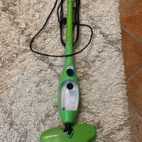 lavapavimenti vapore H2O Mop X5