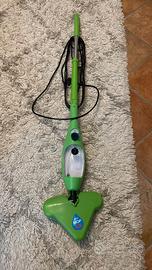 lavapavimenti vapore H2O Mop X5