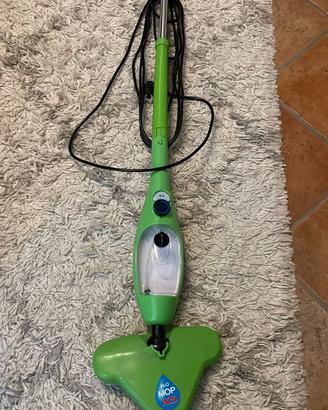 lavapavimenti vapore H2O Mop X5