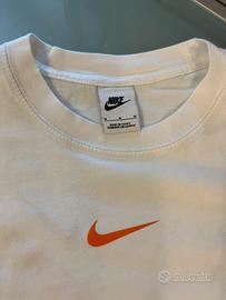 Maglietta Nike uomo – taglia M – pari al nuovo