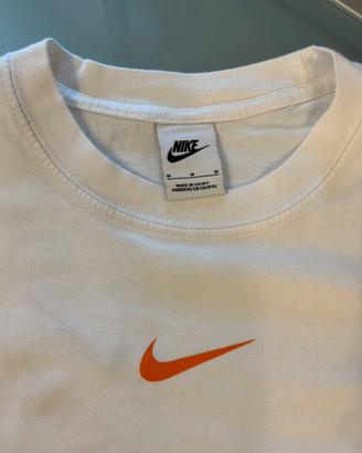 Maglietta Nike uomo – taglia M – pari al nuovo