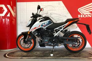 Ktm 125 Duke