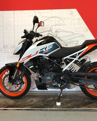 Ktm 125 Duke