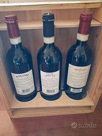 Vini / Champagne/ Spumanti in stock