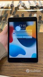 Apple iPad mini 4 gray 128 GB - 7908