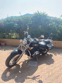 Honda VT 1100 Shadow - 1996