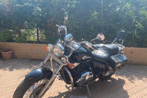 Honda VT 1100 Shadow - 1996