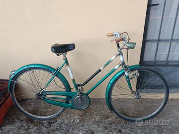 bicicletta bartali 