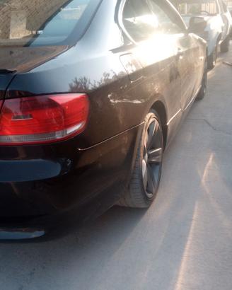 BMW 320d