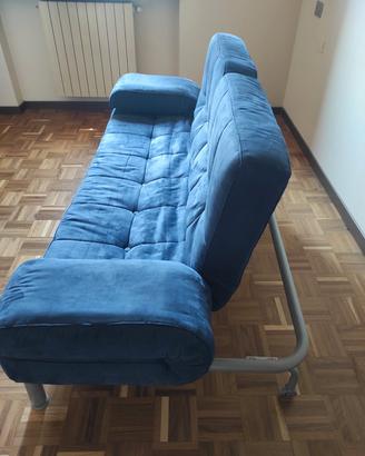 divano letto 