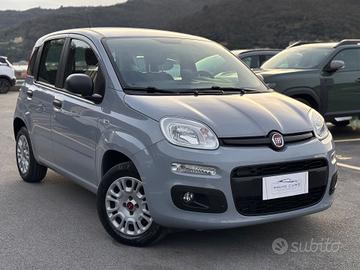 FIAT PANDA 1.0 BENZINA/HYBRID 70cv NEOPATENTATI 20