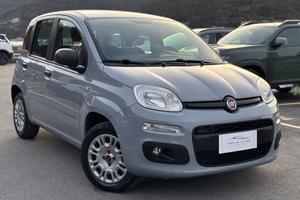 FIAT PANDA 1.0 BENZINA/HYBRID 70cv NEOPATENTATI 20