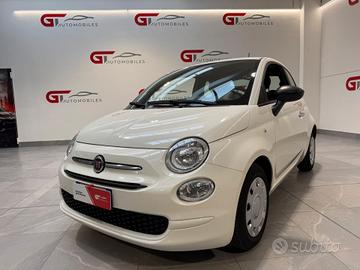 Fiat 500 1.0 Hybrid Cult