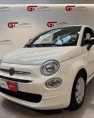 Fiat 500 1.0 Hybrid Cult