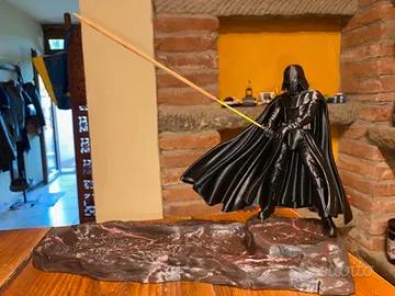 Porta incenso Darth Vader