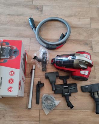 Hoover reactiv