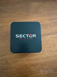 Sector Expander EX-21