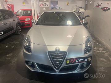 Alfa Romeo Giulietta 2.0 JTDm-2 150 CV Sprint