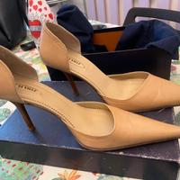 scarpe"LE SILLA"
