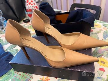 scarpe"LE SILLA"