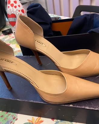 scarpe"LE SILLA"