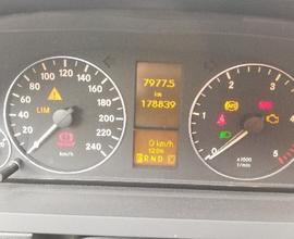 MERCEDES Classe A (W/C169) - 2011