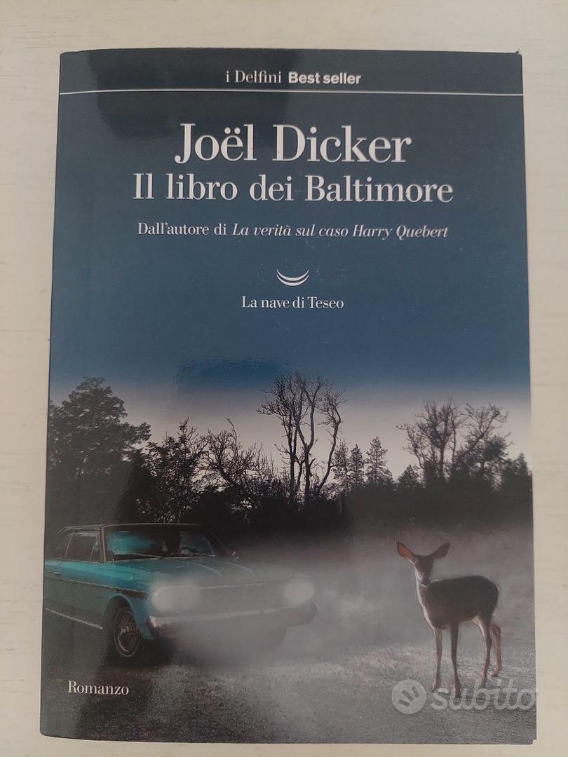 Il Libro dei Baltimore - Libri e Riviste In vendita a Modena