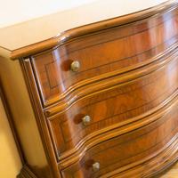 Comò stile barocco moderno