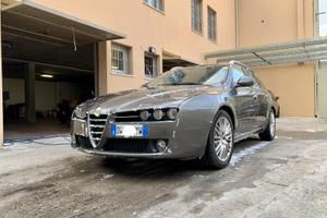 Alfa Romeo 159 SW 2.0 jtdm euro 5