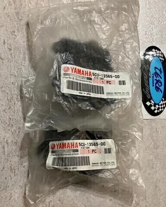 Collettore aspirazione orig. yamaha yz 250 99