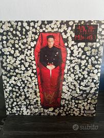 Vinile Anche Gli Eroi Muoiono