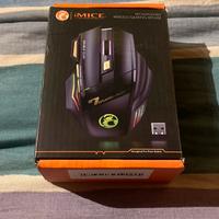 muose senza fili imice